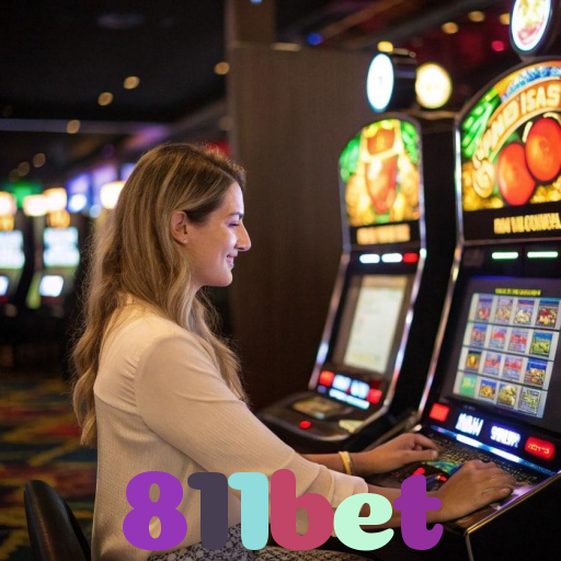  811bet