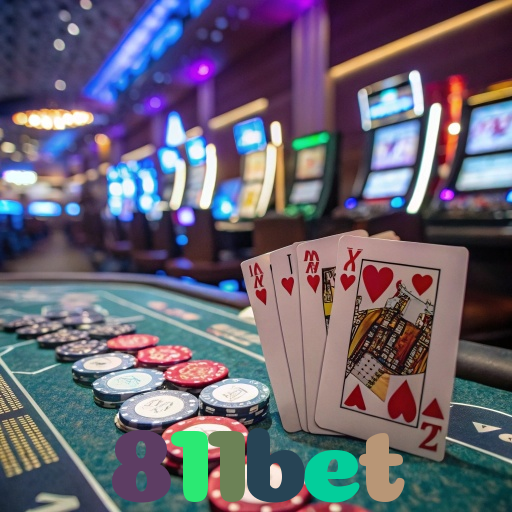  811bet