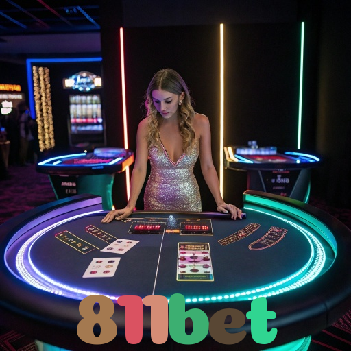  811bet