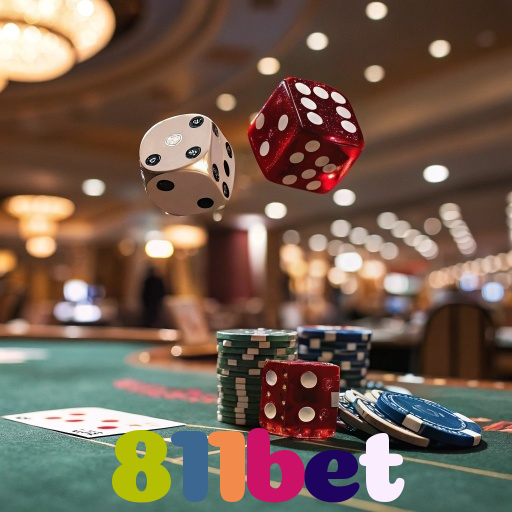  811bet