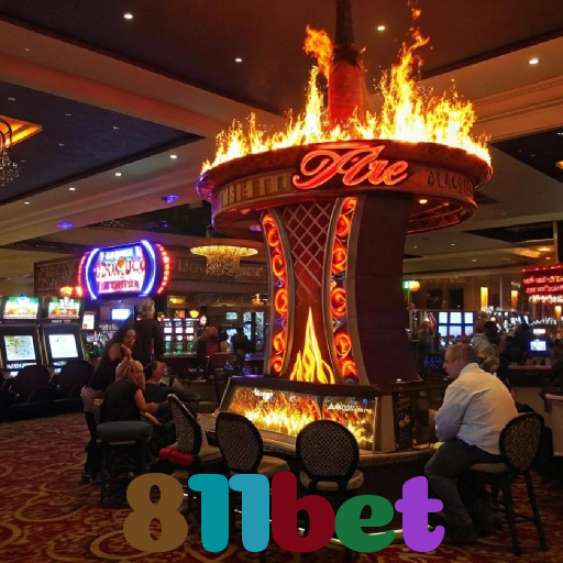  811bet