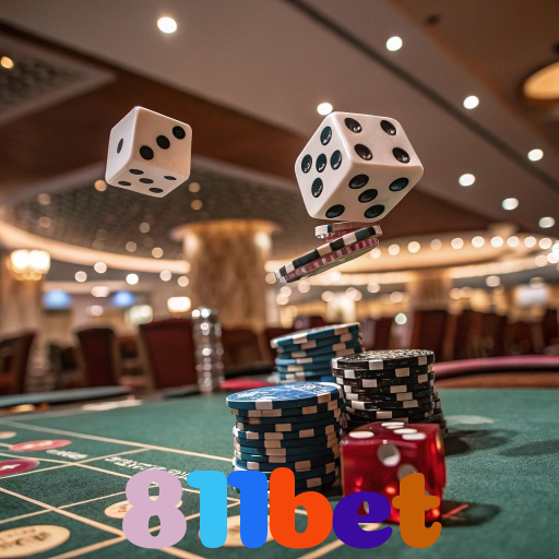  811bet