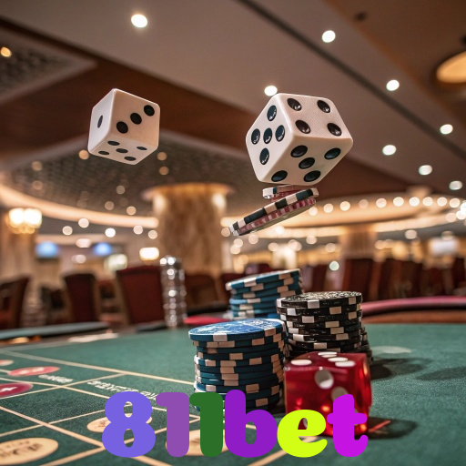  811bet
