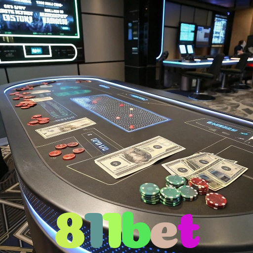  811bet