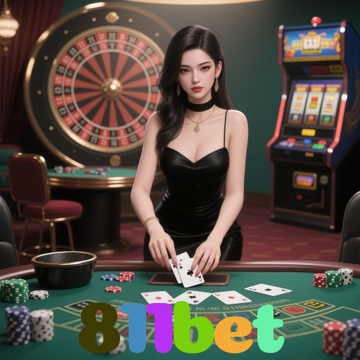  811bet