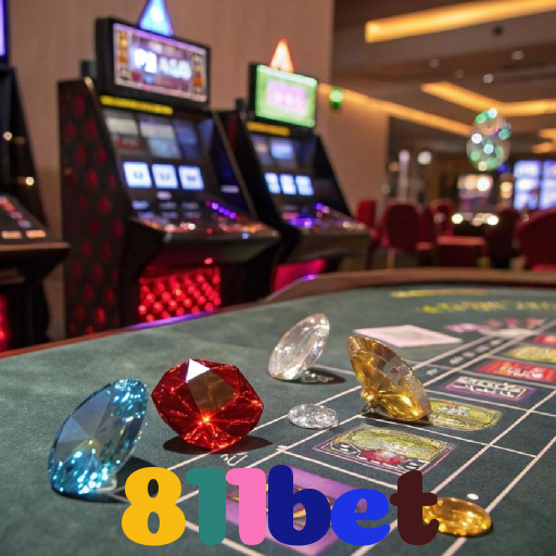  811bet
