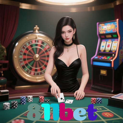  811bet