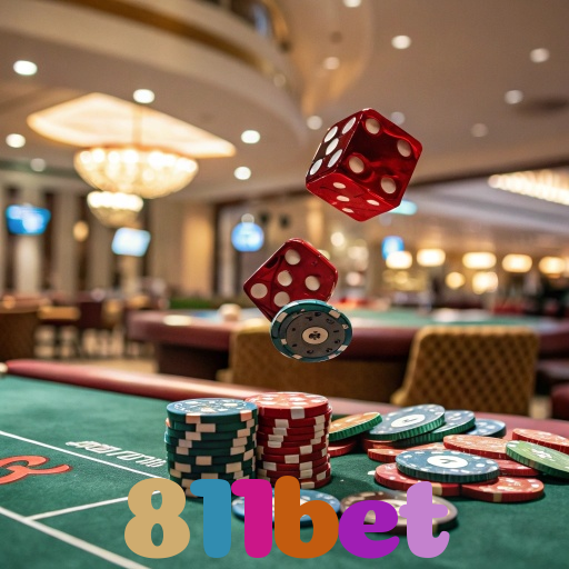  811bet