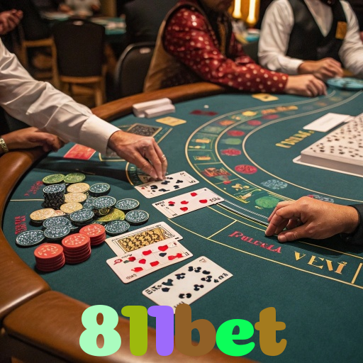  811bet