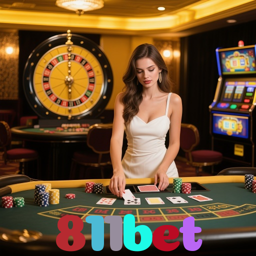  811bet