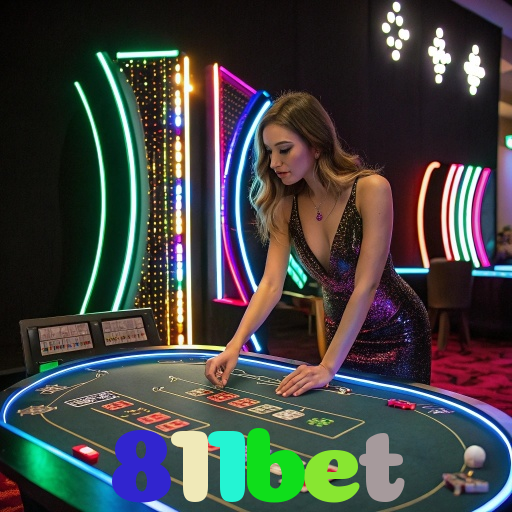  811bet