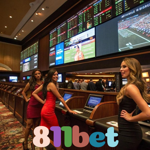  811bet