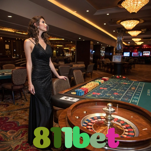  811bet