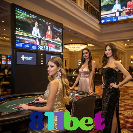  811bet