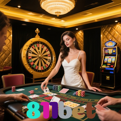 811bet