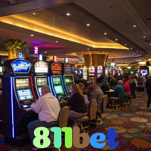  811bet