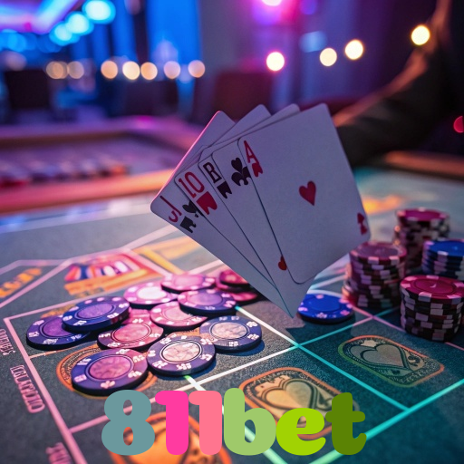  811bet