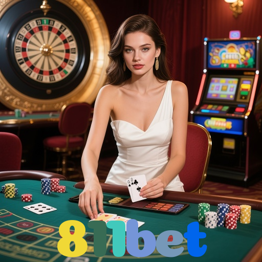  811bet