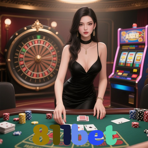  811bet