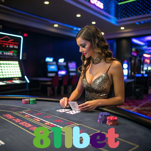  811bet