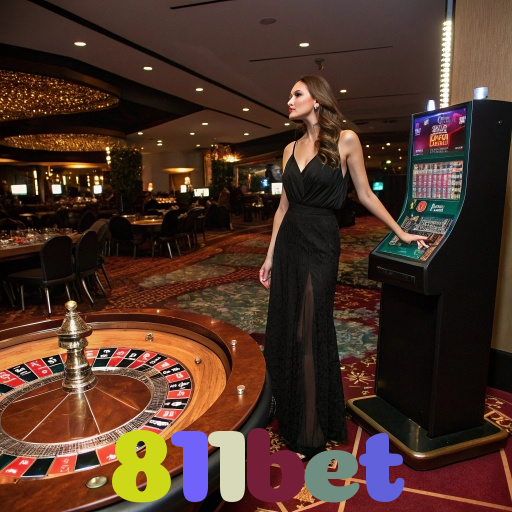  811bet