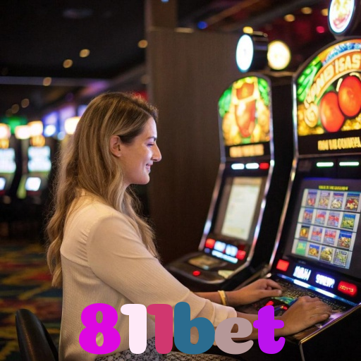  811bet