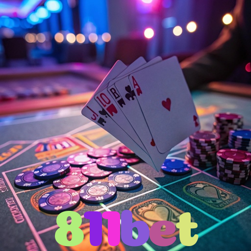  811bet