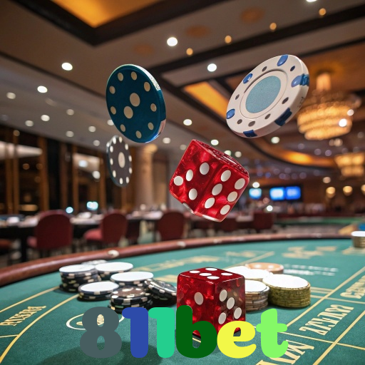  811bet