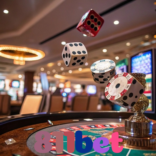  811bet