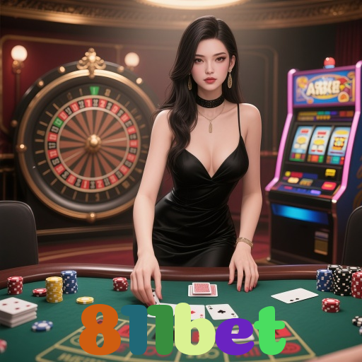  811bet
