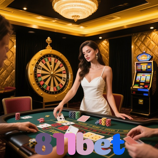  811bet