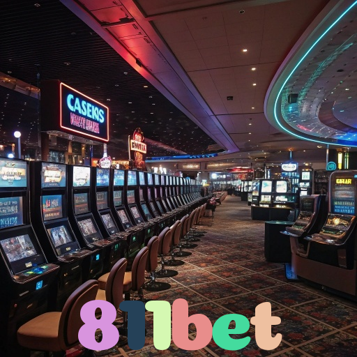  811bet