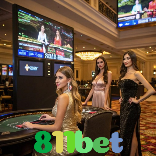  811bet
