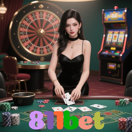  811bet