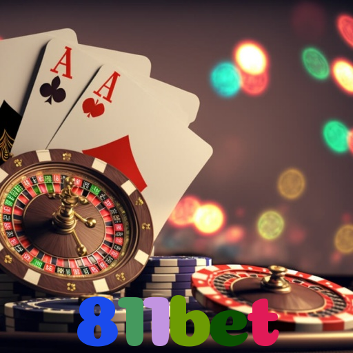  811bet