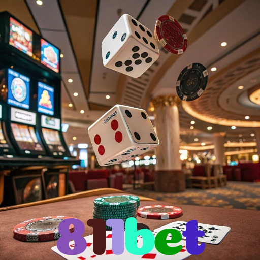  811bet