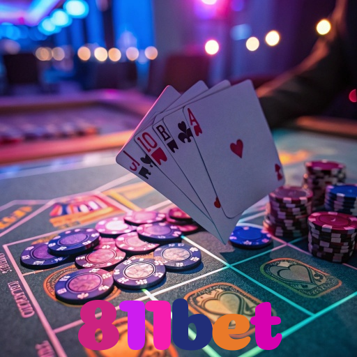  811bet
