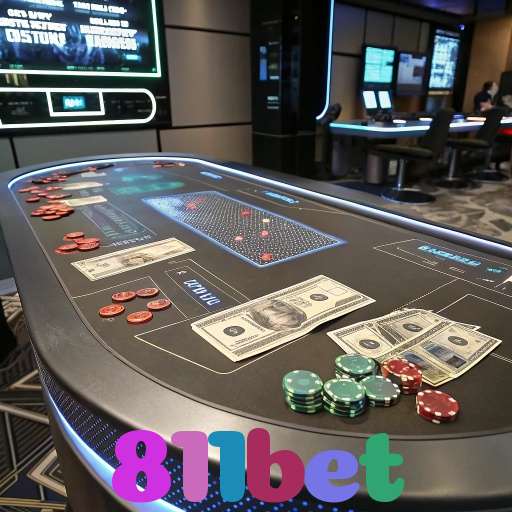  811bet