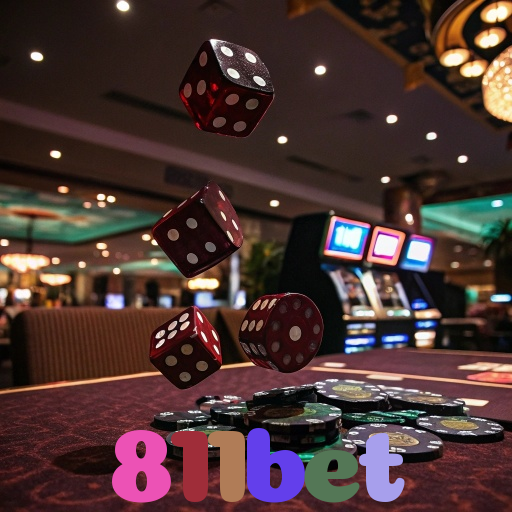  811bet