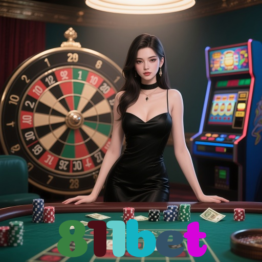  811bet