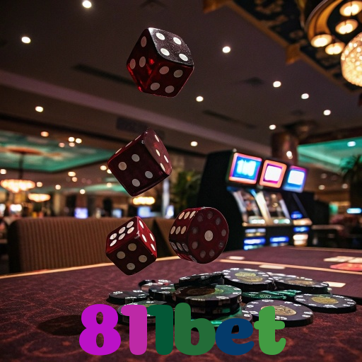  811bet