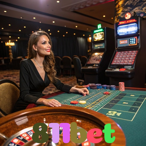  811bet
