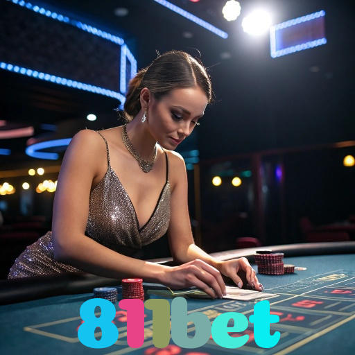  811bet