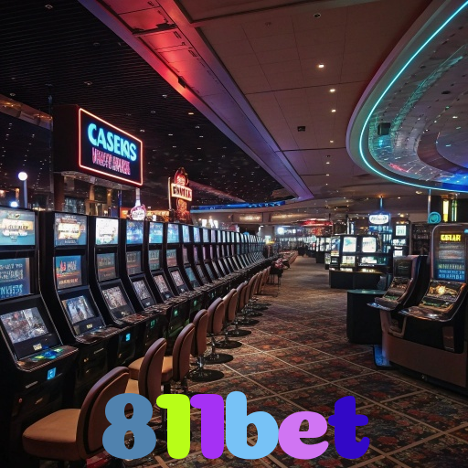  811bet