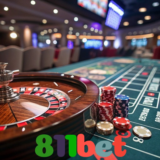  811bet