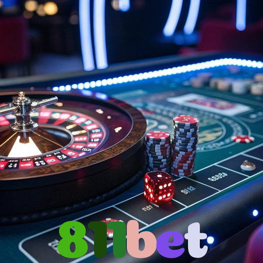 811bet