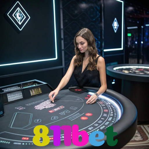  811bet