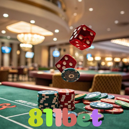  811bet