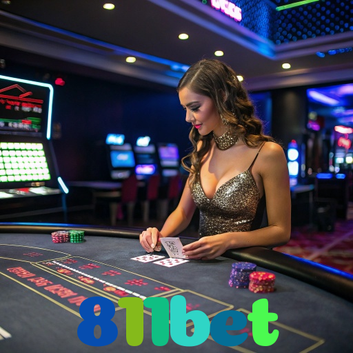  811bet