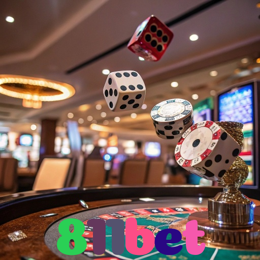  811bet